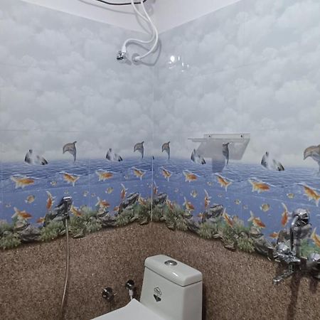 Mahalaxmi Guest House 고카르나 외부 사진