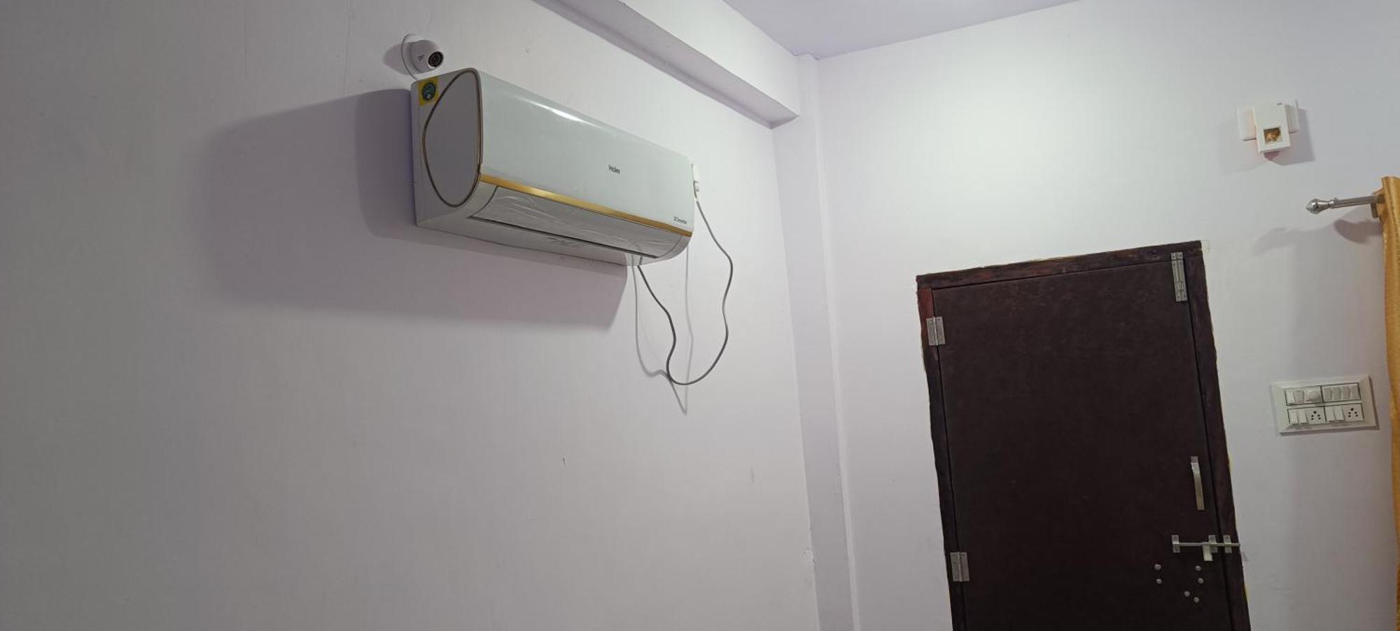 Mahalaxmi Guest House 고카르나 외부 사진